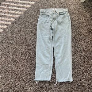 Rip curl jeans